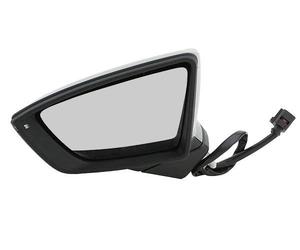 JOHNS 67 34 37-23 Specchietto retrovisore esterno