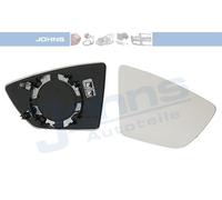 JOHNS 67 34 38-81 Vetro specchio specchio esterno per SEAT Leon Schrägheck (5F1)