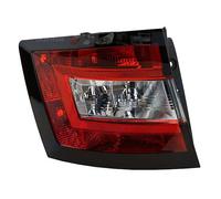 JOHNS SX Fanale posteriore