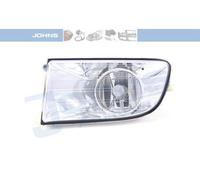 JOHNS 71 21 29 Fendinebbia H8 per SKODA Octavia II Combi (1Z5) OCTAVIA (1Z3)