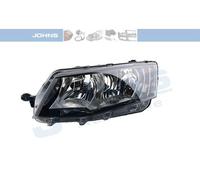 JOHNS 71 22 09 Faro anteriore per SKODA Octavia III Combi (5E5)