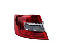 Fanale Compatibile Con Skoda Octavia 5E 11/12-02/17 SX Lato Conducente Alogeno