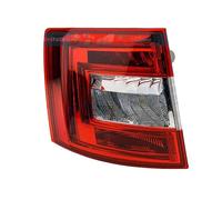 JOHNS 71 22 87-4 Fanale posteriore