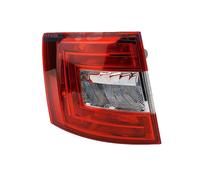 JOHNS 71 22 87-5 Fanale posteriore