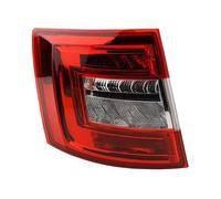 JOHNS 71 22 87-85 Fanale posteriore