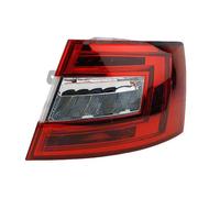 JOHNS 71 22 88-2 Fanale posteriore