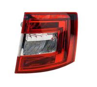 JOHNS 71 22 88-4 Fanale posteriore