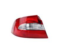 JOHNS Fanale posteriore per SKODA SUPERB (3T4) 71 41 87-1