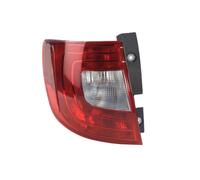 JOHNS 71 41 87-5 Fanale posteriore