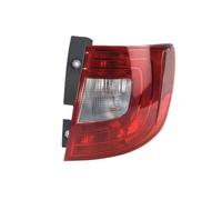 JOHNS Fanale posteriore per SKODA SUPERB Kombi (3T5) 71 41 88-5