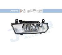 JOHNS 71 61 29-2 Fendinebbia H8 per SKODA YETI (5L)