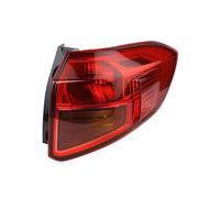 JOHNS 74 46 88-1 Fanale posteriore