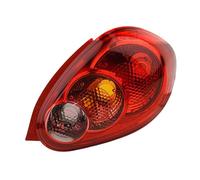 JOHNS 81 01 88-1 Fanale posteriore