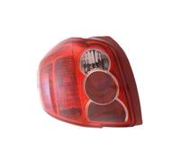 JOHNS 81 16 87-1 Fanale posteriore