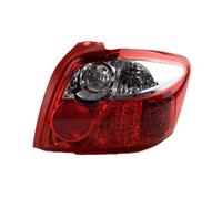 Luce Posteriore Fanale Adatto A per Toyota Auris 03/10- Da Dx Lato Passeggero