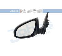 JOHNS 81 21 37-23 Specchietto retrovisore esterno per TOYOTA Auris Kombi (E18)