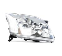 JOHNS Faro anteriore