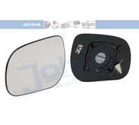 JOHNS 81 43 37-83 Vetro specchio specchio esterno convesso termico Sx