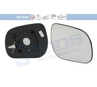 JOHNS 81 43 38-82 Vetro specchio specchio esterno convesso Dx