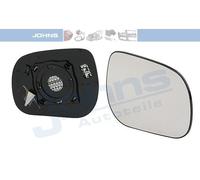 JOHNS 81 43 38-83 Vetro specchio specchio esterno convesso termico Dx