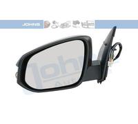 JOHNS 81 44 37-21 Specchietto retrovisore esterno