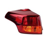 JOHNS 81 44 87-1 Fanale posteriore