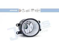 JOHNS 81 56 30 Fendinebbia H11 per TOYOTA Yaris Hatchback (P9) Verso (R2)