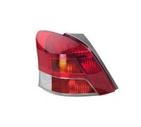 JOHNS 81 56 87-3 Fanale posteriore