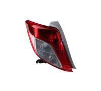 JOHNS 81 57 87-1 Fanale posteriore