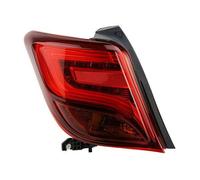 JOHNS SX Fanale posteriore