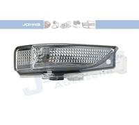 JOHNS 81 76 37-95 Indicatore di direzione Anteriore Sx per TOYOTA C-HR (AX10)