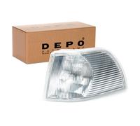 JOHNS 90 33 19-1 Indicatore di direzione Anteriore Sx per VOLVO V70 I (875, 876)