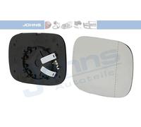 JOHNS 90 82 38-81 Vetro specchio specchio esterno asferico termico Dx