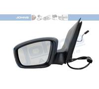 JOHNS 95 06 37-21 Specchietto retrovisore esterno per SKODA Citigo Schrägheck