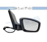 JOHNS 95 06 38-21 Specchietto retrovisore esterno per SKODA Citigo Schrägheck