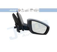 JOHNS 95 27 38-24 Specchietto retrovisore esterno per VW Polo Hatchback