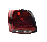 JOHNS Fanale posteriore per VW Polo Schrägheck (6R1, 6C1) 95 27 87-1