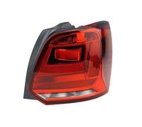 Faro Posteriore Compatibile Con VW Polo 09 6R 04/2014- Destro Lato Passeggero