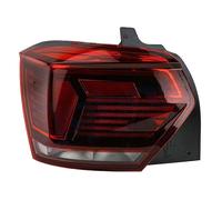 JOHNS 95 28 87-2 Fanale posteriore