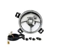 Riflettore Adatto A per VW Golf II 19E 08/87 - 12/1992 H3 SX Lato Conducente