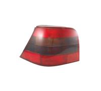 JOHNS Fanale posteriore per VW Golf IV Schrägheck (1J1) 95 39 87-5