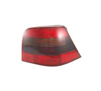 JOHNS Fanale posteriore per VW Golf IV Schrägheck (1J1) 95 39 88-5