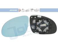 JOHNS 95 41 37-82 Vetro specchio specchio esterno per VW Golf V Hatchback (1K1)
