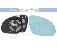 Vetro Specchietto Adatto per VW Passat 05 3C 03/2005-10/11 Dx Lato Passeggero