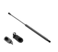 JOHNS 95 41 95-91 Ammortizatore pneumatico Cofano bagagli / vano carico 450mm