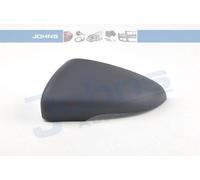 JOHNS 95 43 37-91 Copertura Specchio esterno per VW GOLF VI (5K1) con la prima