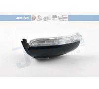 JOHNS 95 43 37-94 Indicatore di direzione Anteriore Sx per VW GOLF VI (5K1)