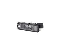 JOHNS 95 43 87-95 Luce targa bilaterale Compatibilità con VW Golf VII Hatchback 5G1, BQ1, BE1, BE2 GOLF VI 5K1 Amarok Pick-up 2HA, 2HB, S1B, S6B, S7A, S7B Eos 1F7, 1F8 Golf VII Variant BA5, BV5, SEAT