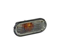 Freccia Laterale Adatto per Seat Toledo Leon 1M 04/99-05/06 1x SX Fahre. O