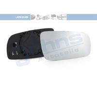 JOHNS 95 48 38-80 Vetro specchio specchio esterno per VW SHARAN (7M8, 7M9, 7M6)